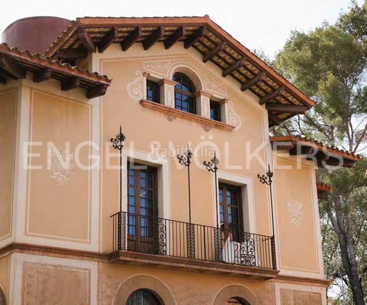 Foto dddd0e95-ac39-49ae-b09e-e95feefaffb9. Terreno residencial magnifico terreno edificable en Sant Ramón en Cerdanyola del Vallès