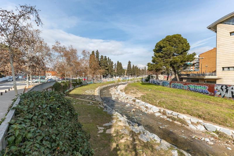 Foto f073ae84-ea61-4c11-9522-c15bdfc19db6. Terreno residencial magnifico terreno edificable en Sant Ramón en Cerdanyola del Vallès