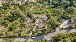 Terreny residencial a Torrelles de Llobregat. Terreno con vistas espectaculares en torrelles