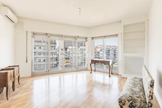 Apartament a Sant Gervasi - Galvany. Fantástico piso con terraza en zona turó park