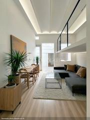 Apartment in Vila de Gràcia. Práctico piso recién reformado en el corazón de gracia