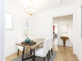 Lloguer Apartament  Gran via de les corts catalanes. Magnífico piso temporal en eixample