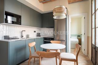 Rent Apartment in Poblenou. Piso ideal para estudiantes en poiblenou