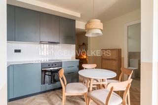 Rent Apartment in Poblenou. Piso ideal para estudiantes en poblenou