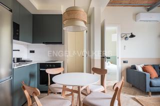 Rent Apartment in Poblenou. Piso ideal para estudiantes en poblenao
