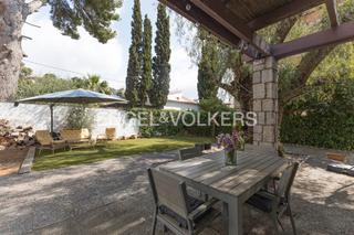 Maison à Bellamar. Exclusiva casa independiente en bellamar, castelldefels