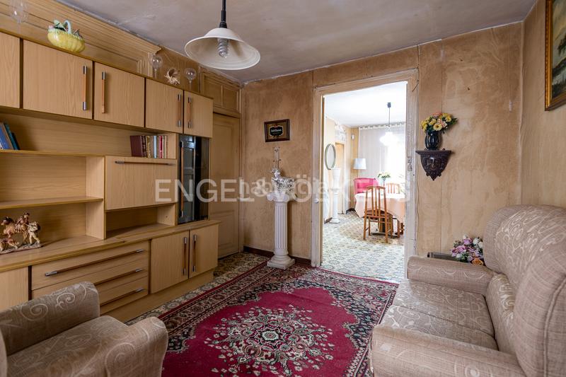 Foto 031e24ca-5345-417a-b1b1-90b027fb4a4b. Apartamento inversión en el corazón en Raval Barcelona