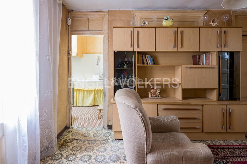 Foto 134f4f11-a1b1-41f7-a89a-23d817626446. Apartamento inversión en el corazón en Raval Barcelona