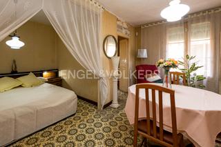 Appartement à Raval. Inversión en el corazón de barcelona