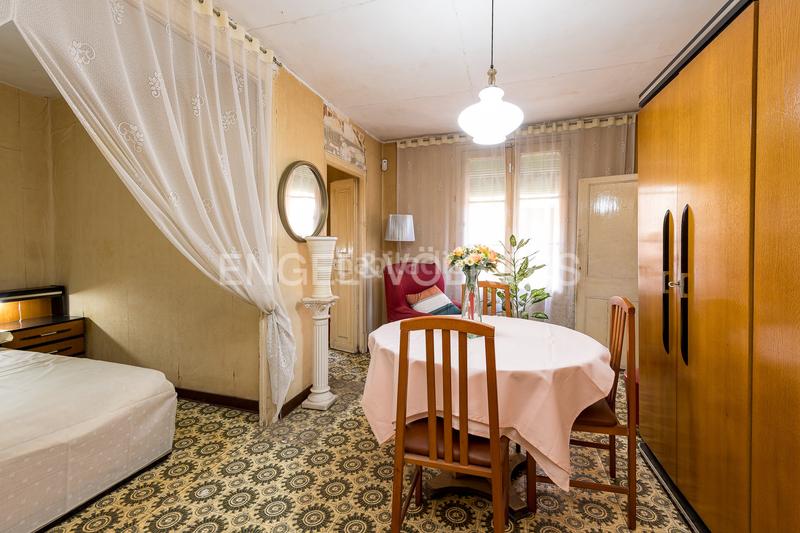 Foto 52d151e5-20f5-44e4-a8e1-7c5cea5c7601. Apartamento inversión en el corazón en Raval Barcelona