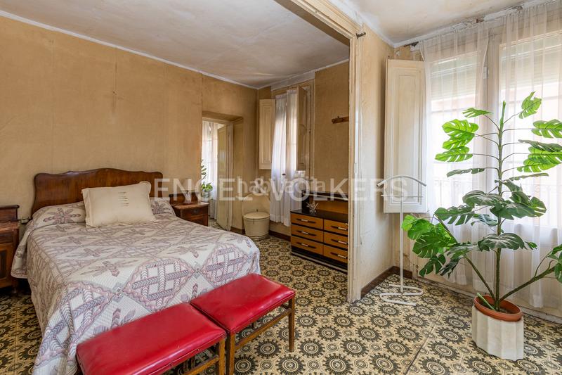 Foto 5fa06a0f-00f4-4636-a0e0-0501ad46766a. Apartamento inversión en el corazón en Raval Barcelona