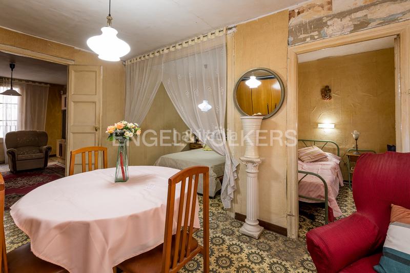 Foto 668e8c08-7df7-4375-8328-494fd92f8da6. Apartamento inversión en el corazón en Raval Barcelona