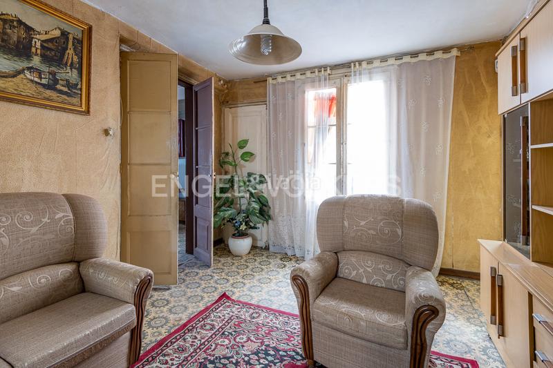 Foto 684438e6-692d-4fee-8619-55ae22677fbd. Apartamento inversión en el corazón en Raval Barcelona