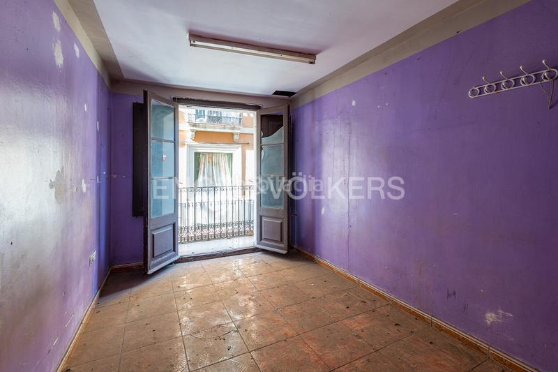 Foto 76cea1b5-334a-48c7-af20-5f4ac8cfbf0f. Apartamento inversión en el corazón en Raval Barcelona