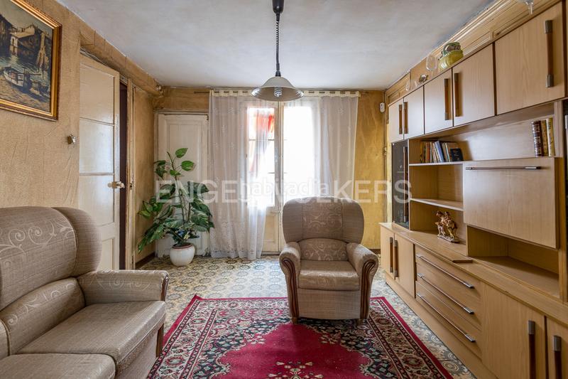 Foto 8fe2e408-8fdd-45ae-8517-dd5d619eed5c. Apartamento inversión en el corazón en Raval Barcelona