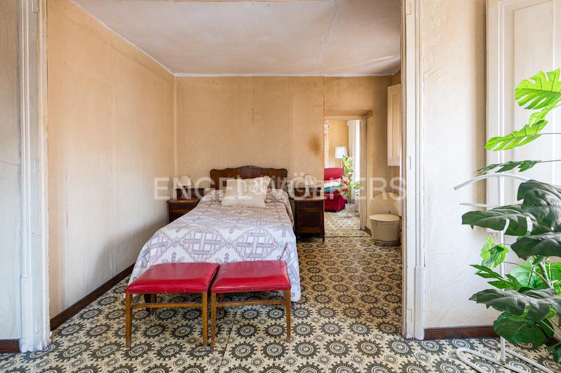 Foto cb3abf1e-6a85-4d45-9e6c-6baf9be538d7. Apartamento inversión en el corazón en Raval Barcelona