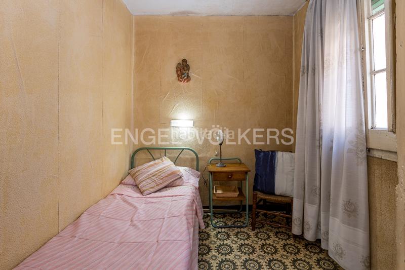Foto e0956554-63f5-4015-81c6-538873a529a8. Apartamento inversión en el corazón en Raval Barcelona