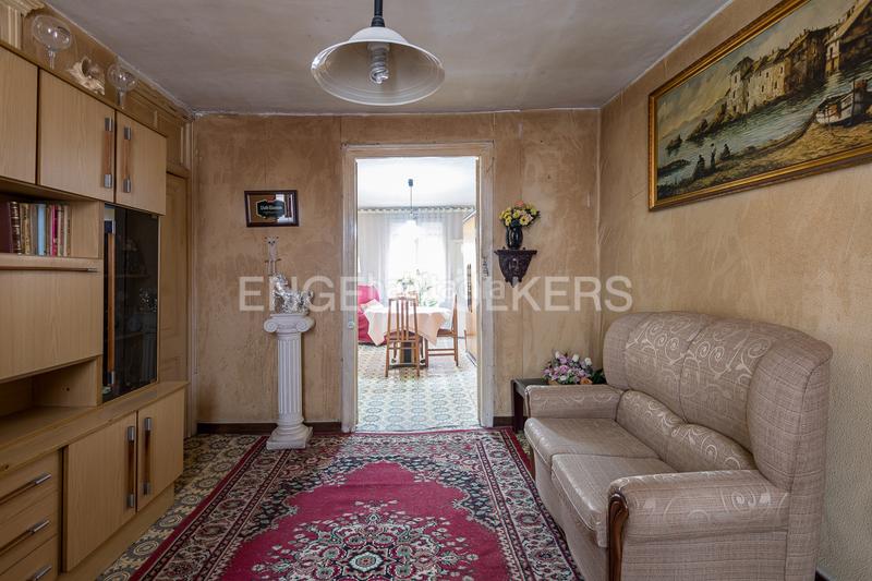 Foto e6996d4e-96dc-4f36-adbe-45ea28f4fc3a. Apartamento inversión en el corazón en Raval Barcelona