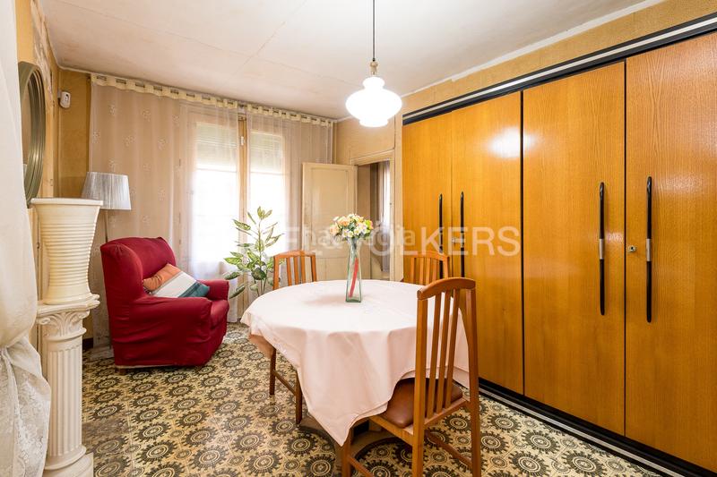 Foto f1058a6d-4a34-4890-b621-309ac5ce0c02. Apartamento inversión en el corazón en Raval Barcelona