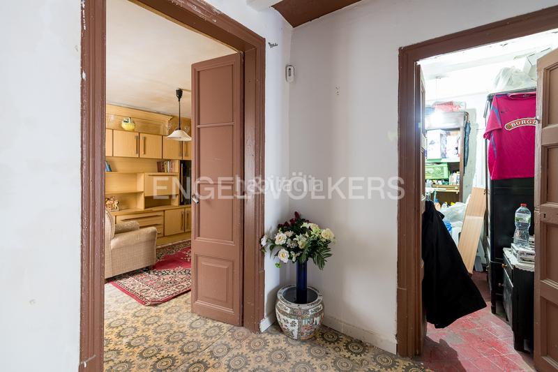 Foto f36ebf73-89be-4818-9e68-cff641b94ed5. Apartamento inversión en el corazón en Raval Barcelona