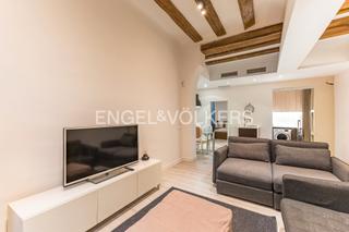 Apartament a St. Pere - Sta. Caterina - El Born. Exclusivo apartamento de lujo en el vibrante born de barcelona c