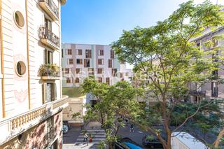 Appartement à St. Pere - Sta. Caterina - El Born. Exclusivo apartamento histórico en el vibrante born de barcelona