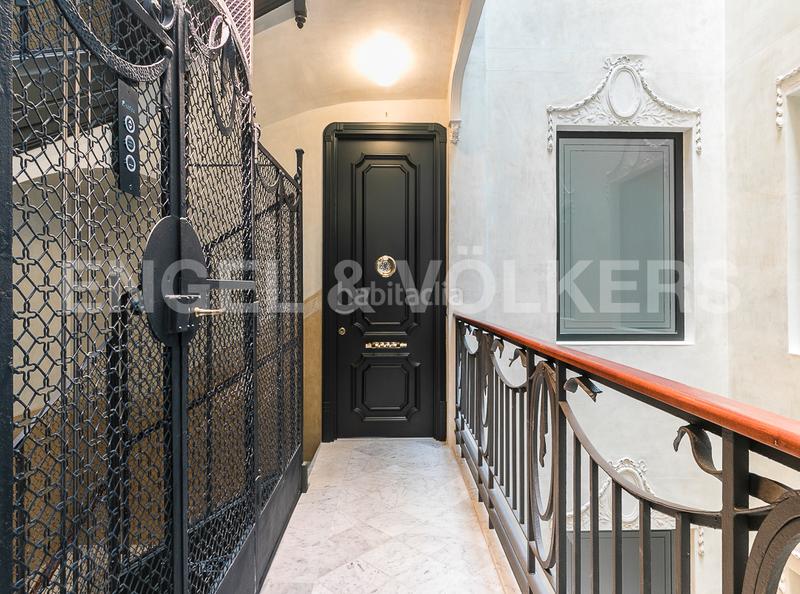 Foto 689296b4-82d3-48df-a672-8f18414cf5f7. Alquiler apartamento fabuloso piso amueblado en balmes diagonal en Barcelona