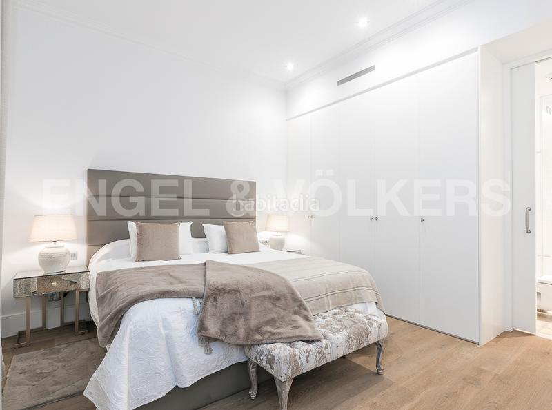 Foto ad435aed-41ad-4f95-8559-70a289ba9542. Alquiler apartamento fabuloso piso amueblado en balmes diagonal en Barcelona