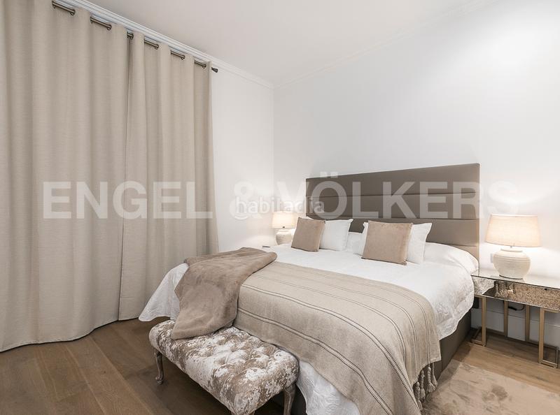Foto bd49874b-0809-4977-a913-bc3705584ced. Alquiler apartamento fabuloso piso amueblado en balmes diagonal en Barcelona