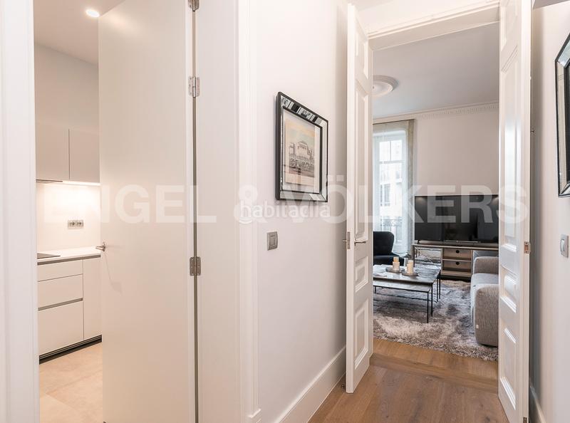 Foto c2b38701-da33-4f51-8d4a-f2be38157056. Alquiler apartamento fabuloso piso amueblado en balmes diagonal en Barcelona