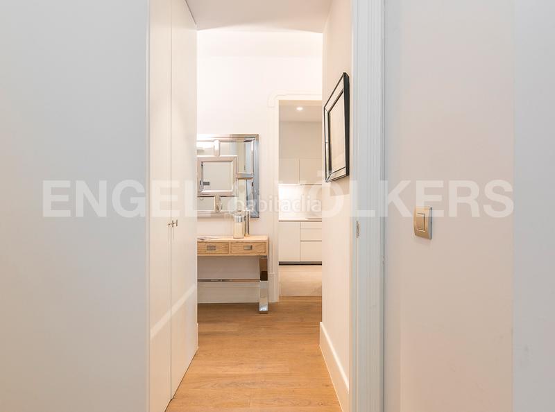 Foto d0a0b67b-54b1-4669-835b-0a6e275de741. Alquiler apartamento fabuloso piso amueblado en balmes diagonal en Barcelona