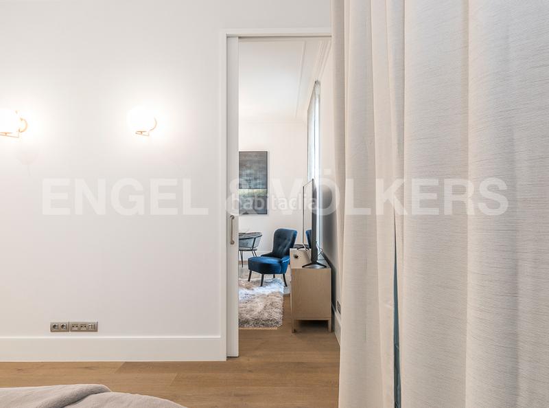 Foto d37fd9d2-f5b1-4e2a-8cae-e5fc46b67b41. Alquiler apartamento fabuloso piso amueblado en balmes diagonal en Barcelona