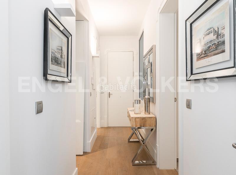 Foto d5827dc9-45b4-43df-a8eb-8d70ab5998ea. Alquiler apartamento fabuloso piso amueblado en balmes diagonal en Barcelona