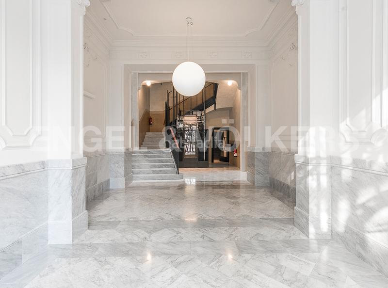 Foto a879907d-a428-4806-af4f-027878175898. Location appartement avec chauffage dans L´Antiga Esquerra de l´Eixample Barcelona