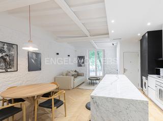 Alquiler Apartamento  Comerç. Precioso piso temporal en el born