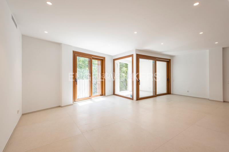 Foto 05bed008-cf49-4b6f-95f2-5ac4020eae9e. Dachwohnung mit heizung parking in Centre - Estació Sant Cugat del Vallès