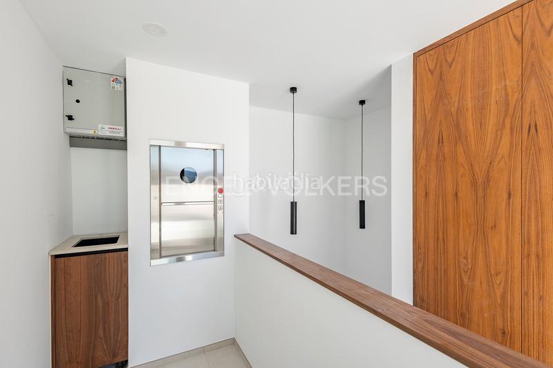 Foto 0d2bdfbc-02c4-4e70-9341-34328c197249. Dachwohnung mit heizung parking in Centre - Estació Sant Cugat del Vallès