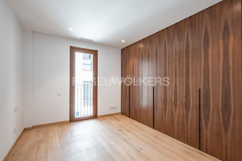 Foto 17983cae-0864-43c0-91bb-26c8cfaabcc5. Dachwohnung mit heizung parking in Centre - Estació Sant Cugat del Vallès