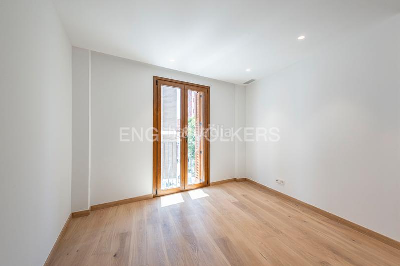 Foto 1e60a7f8-9141-4870-8d1b-d930bf6706b4. Dachwohnung mit heizung parking in Centre - Estació Sant Cugat del Vallès