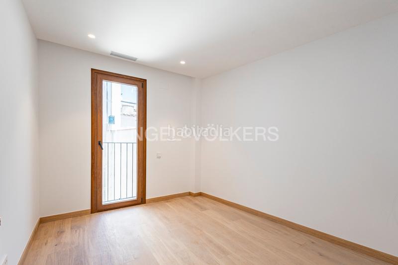 Foto 499aac66-5df6-4ec3-8a95-bd4467bdf98d. Dachwohnung mit heizung parking in Centre - Estació Sant Cugat del Vallès