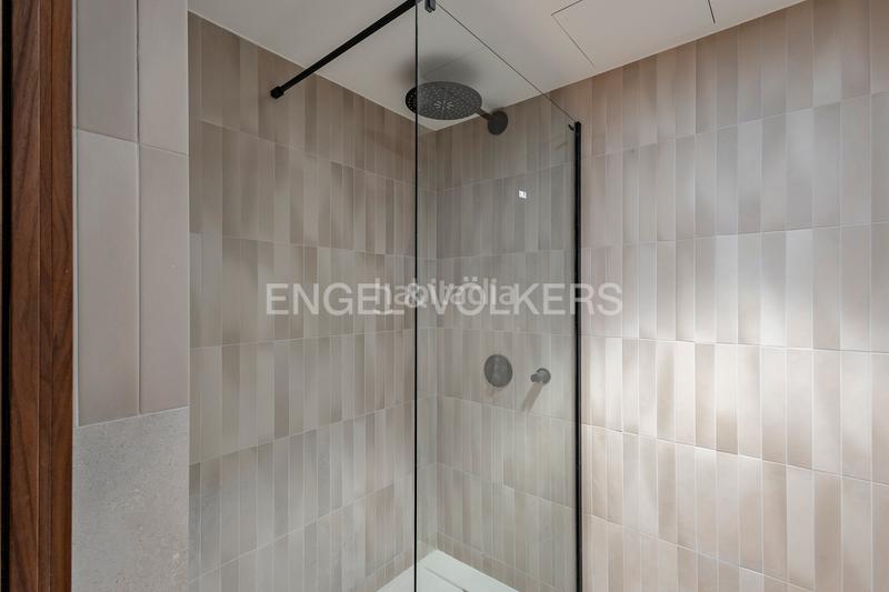 Foto 57d5889f-ff96-4295-a06a-be9a96b36544. Dachwohnung mit heizung parking in Centre - Estació Sant Cugat del Vallès