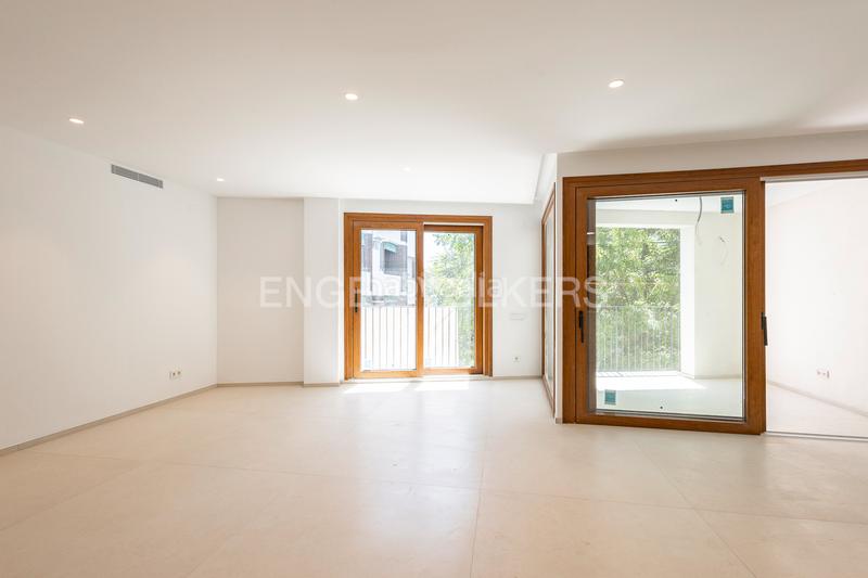 Foto 658e0ded-6979-4149-8398-bda0ae50660b. Dachwohnung mit heizung parking in Centre - Estació Sant Cugat del Vallès