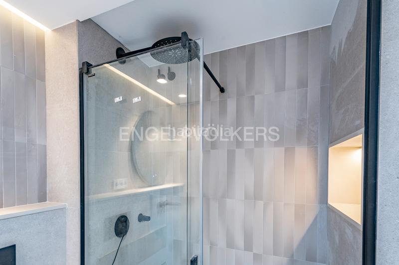 Foto 881e1a1b-79c1-4924-945c-e94eb538d91f. Dachwohnung mit heizung parking in Centre - Estació Sant Cugat del Vallès