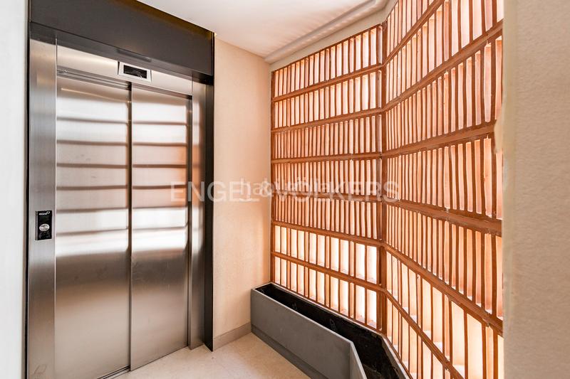 Foto 95fdbbaa-87df-4aa1-9e7d-67fd15fee42e. Dachwohnung mit heizung parking in Centre - Estació Sant Cugat del Vallès