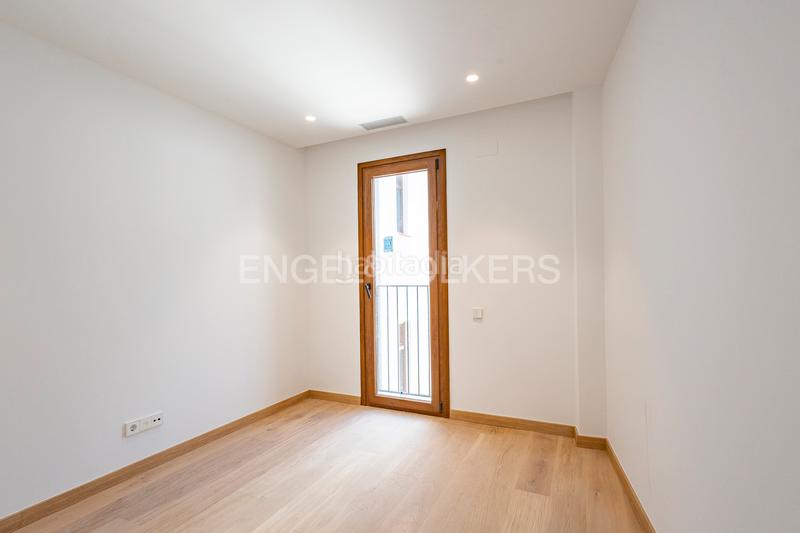 Foto 970d72e1-804d-4acd-acbc-710b61aac246. Dachwohnung mit heizung parking in Centre - Estació Sant Cugat del Vallès