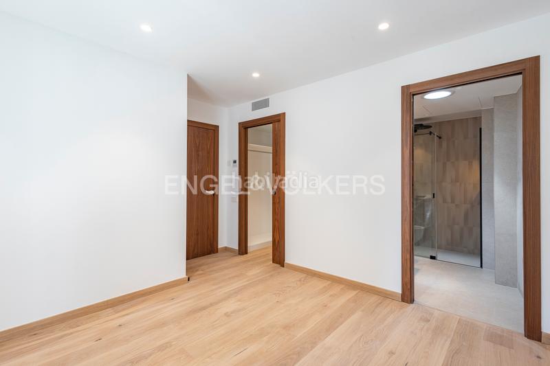 Foto 9bad9a44-90ca-430a-a802-495f408ca06d. Dachwohnung mit heizung parking in Centre - Estació Sant Cugat del Vallès