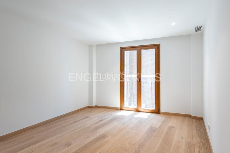 Foto a1d477b2-b5dd-4df4-9636-ee094ced4c5f. Dachwohnung mit heizung parking in Centre - Estació Sant Cugat del Vallès