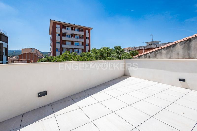 Foto b1b549cd-8b35-4760-acb0-dad1727827cf. Dachwohnung mit heizung parking in Centre - Estació Sant Cugat del Vallès