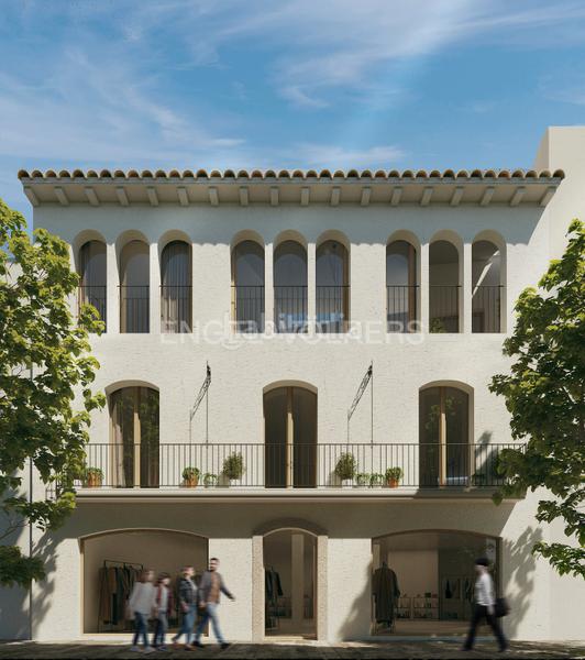 Foto b1c6801a-4a7b-4978-8987-58630152b85a. Dachwohnung mit heizung parking in Centre - Estació Sant Cugat del Vallès