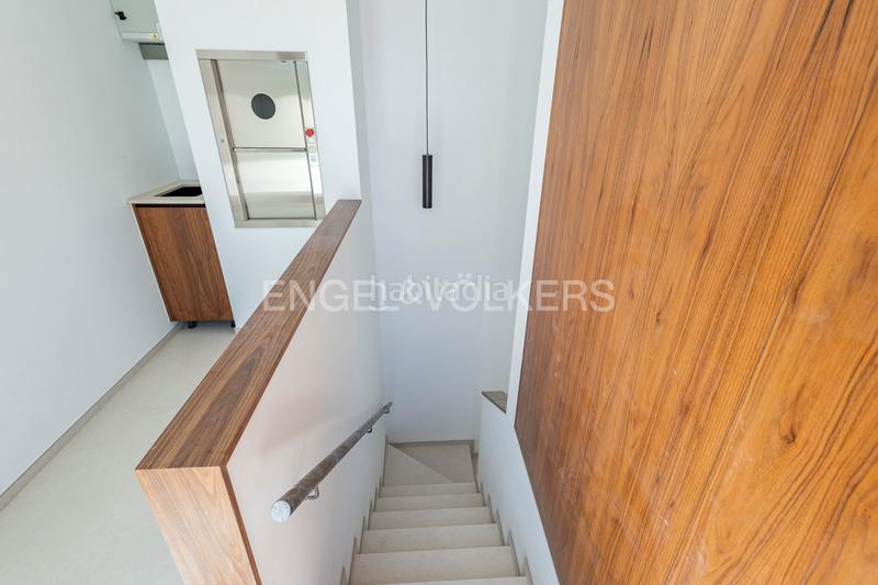 Foto b49ae79a-44a6-4cfc-b6f8-e034f0fac2c8. Dachwohnung mit heizung parking in Centre - Estació Sant Cugat del Vallès